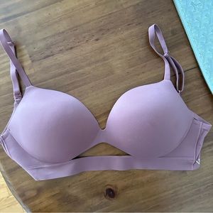 VS push up bra 36 D